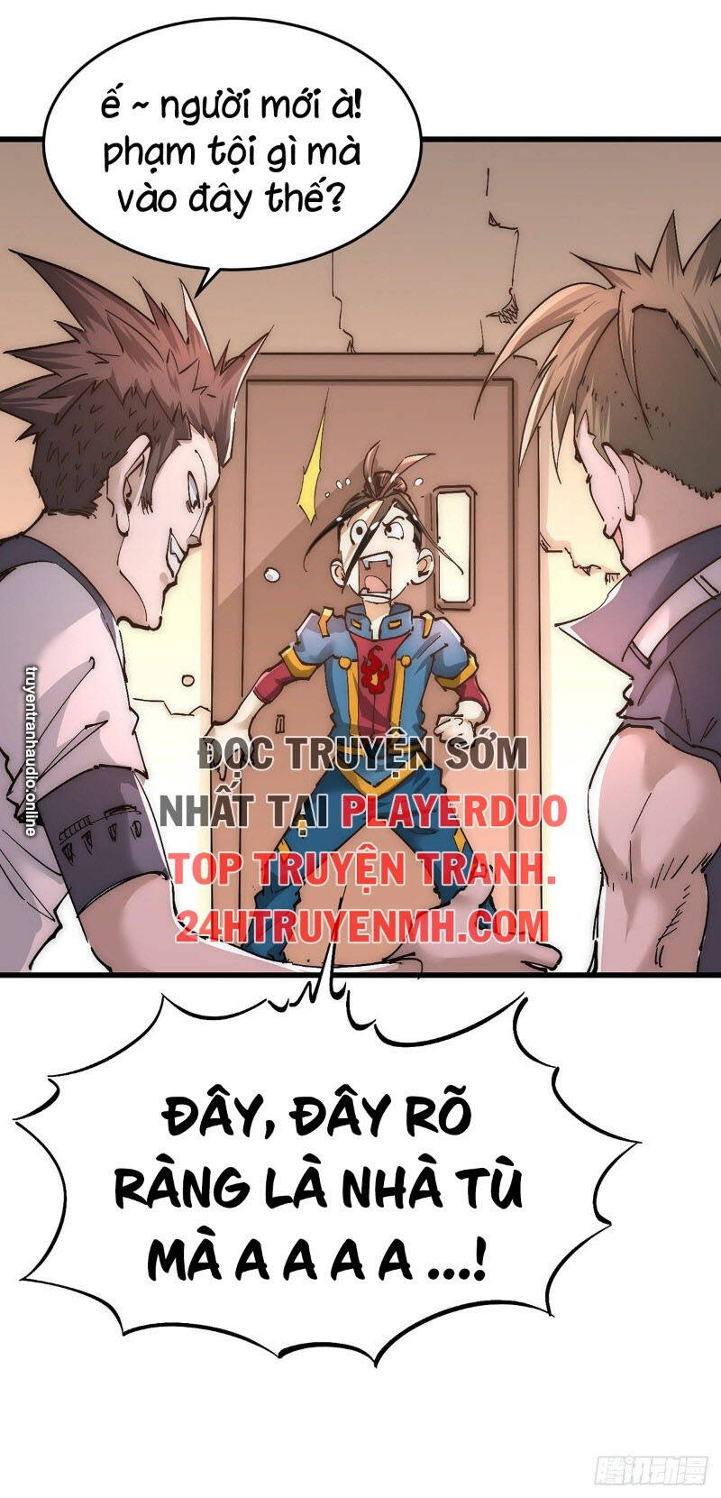 Chương 155 - Trang 43