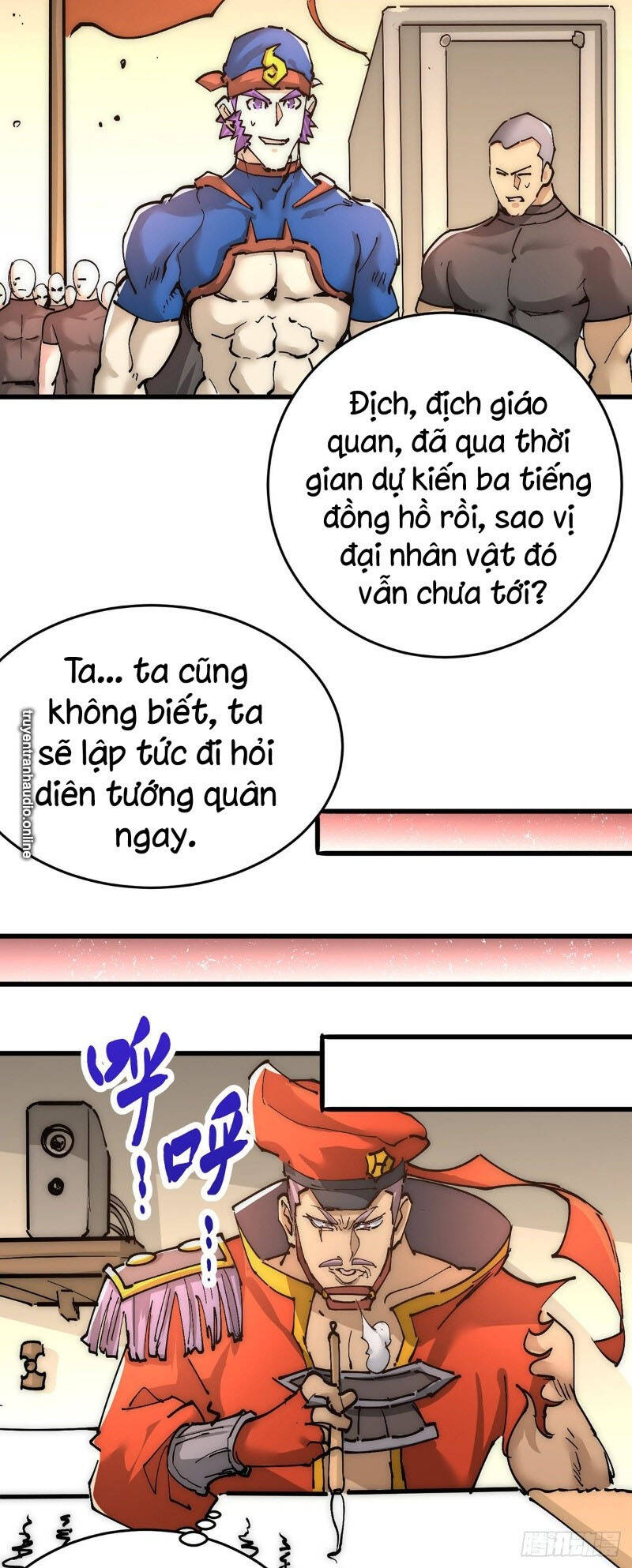 Chương 155 - Trang 45