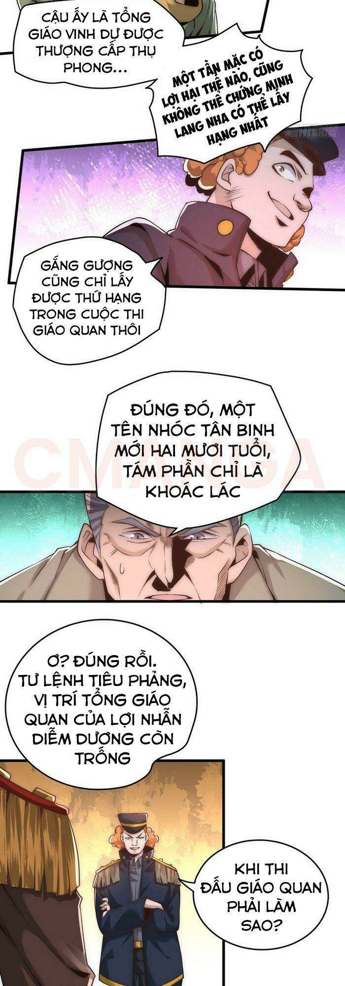 Chương 158 - Trang 3
