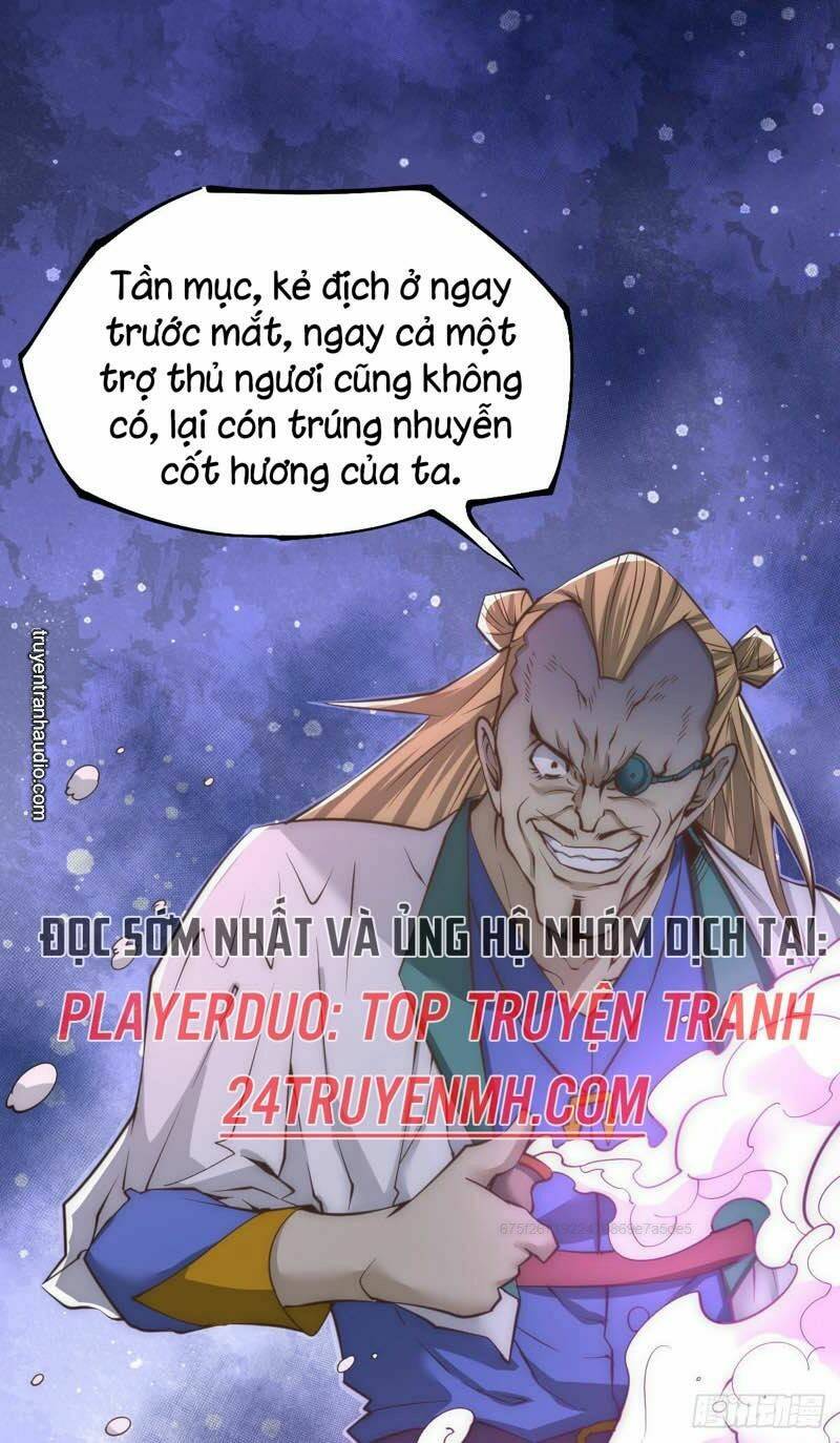 Chương 162 - Trang 33