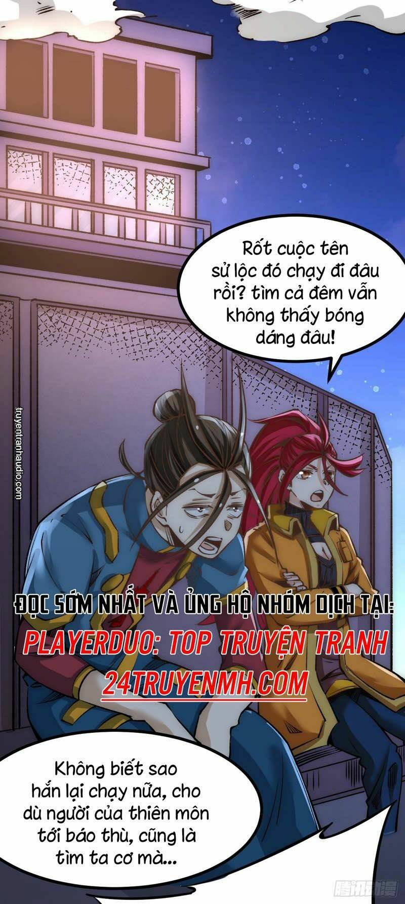 Chương 162 - Trang 10