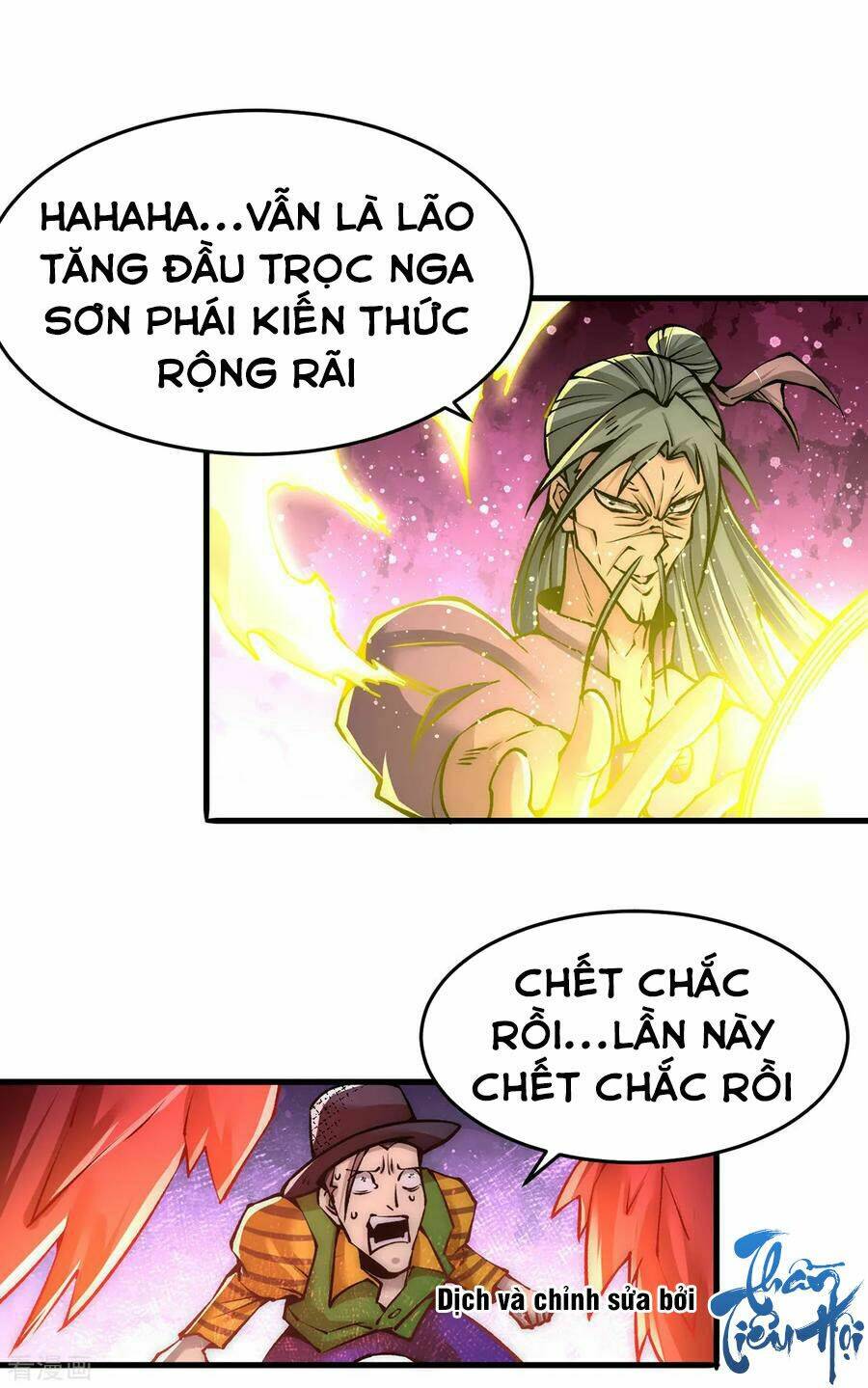 Chương 164 - Trang 40