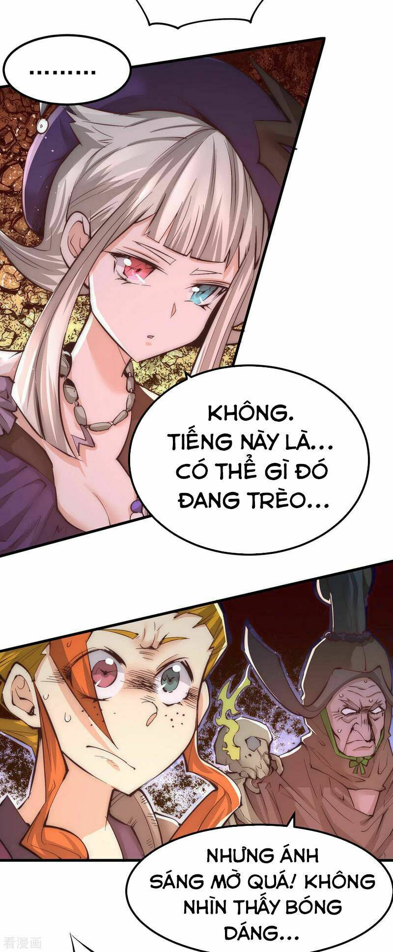 Chương 169 - Trang 40