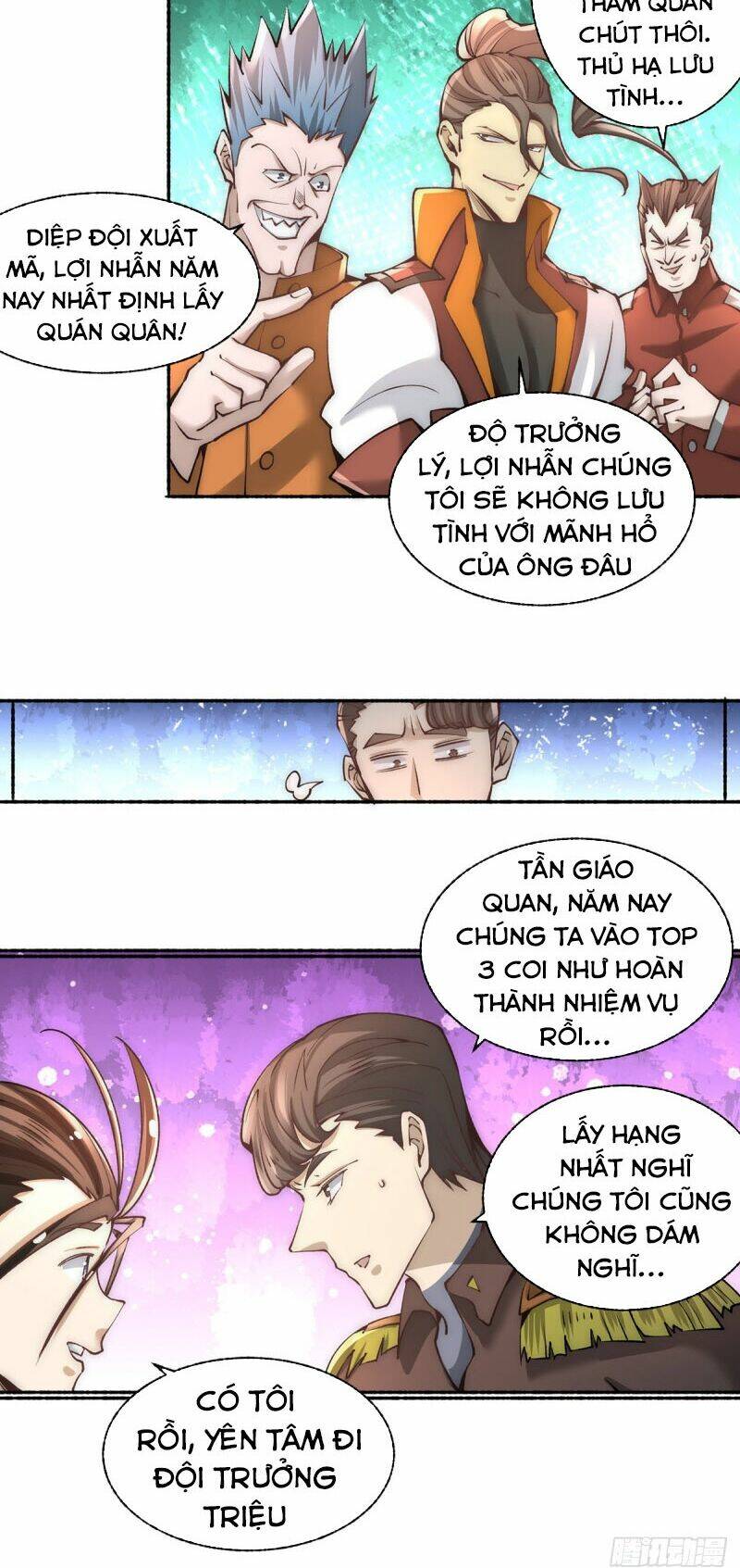 Chương 179 - Trang 11