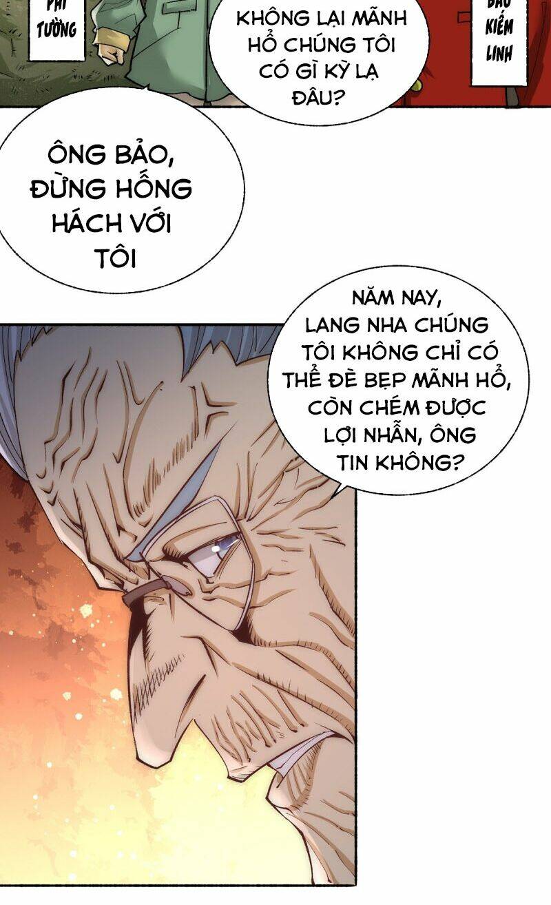Chương 179 - Trang 20
