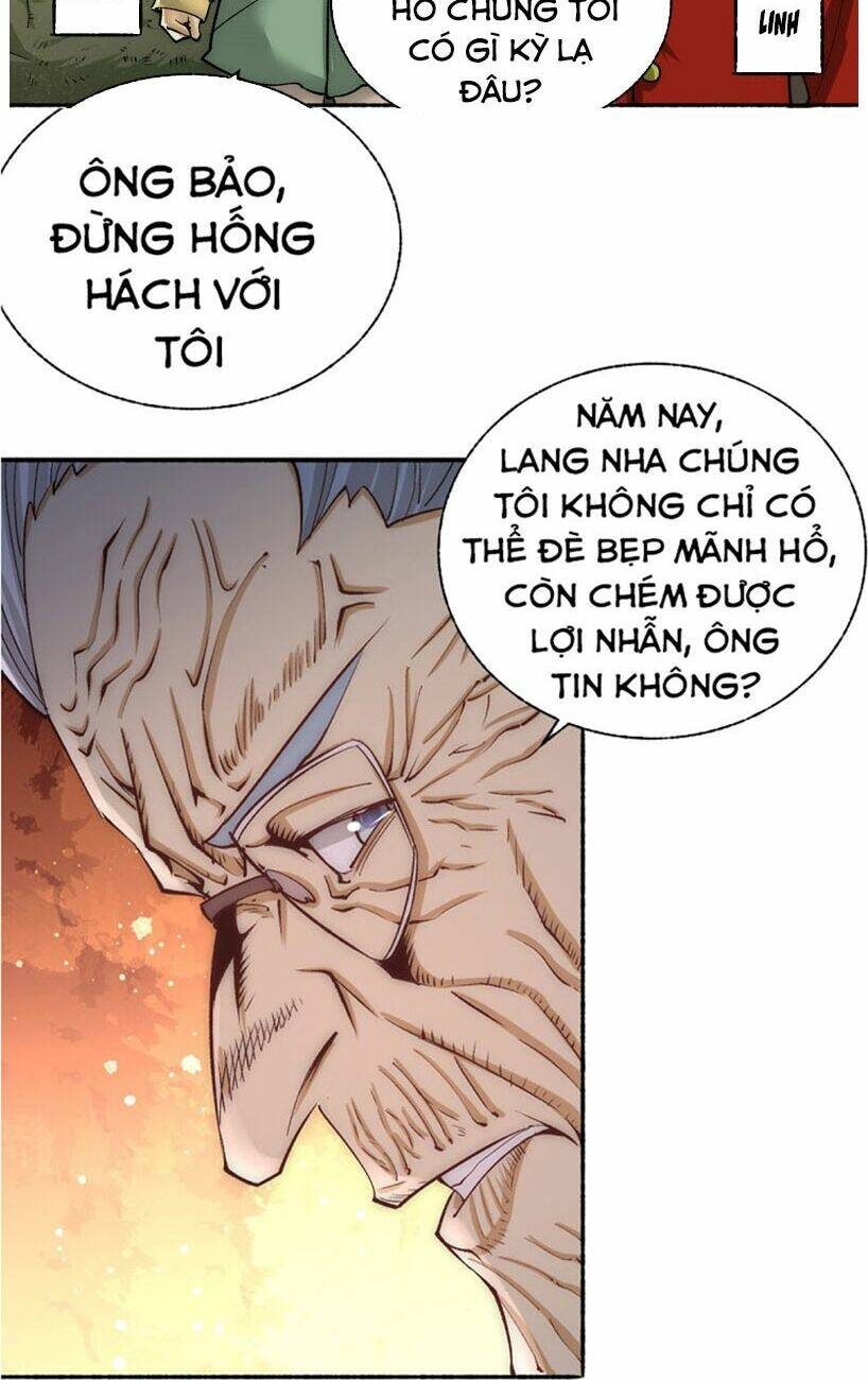 Chương 179 - Trang 22