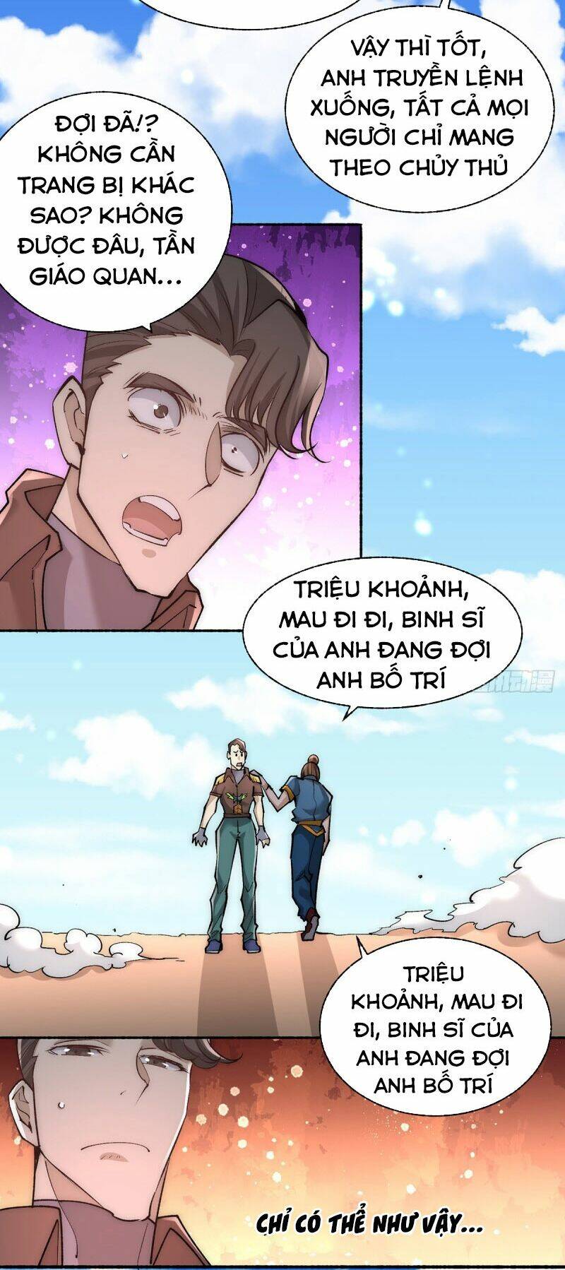 Chương 179 - Trang 26