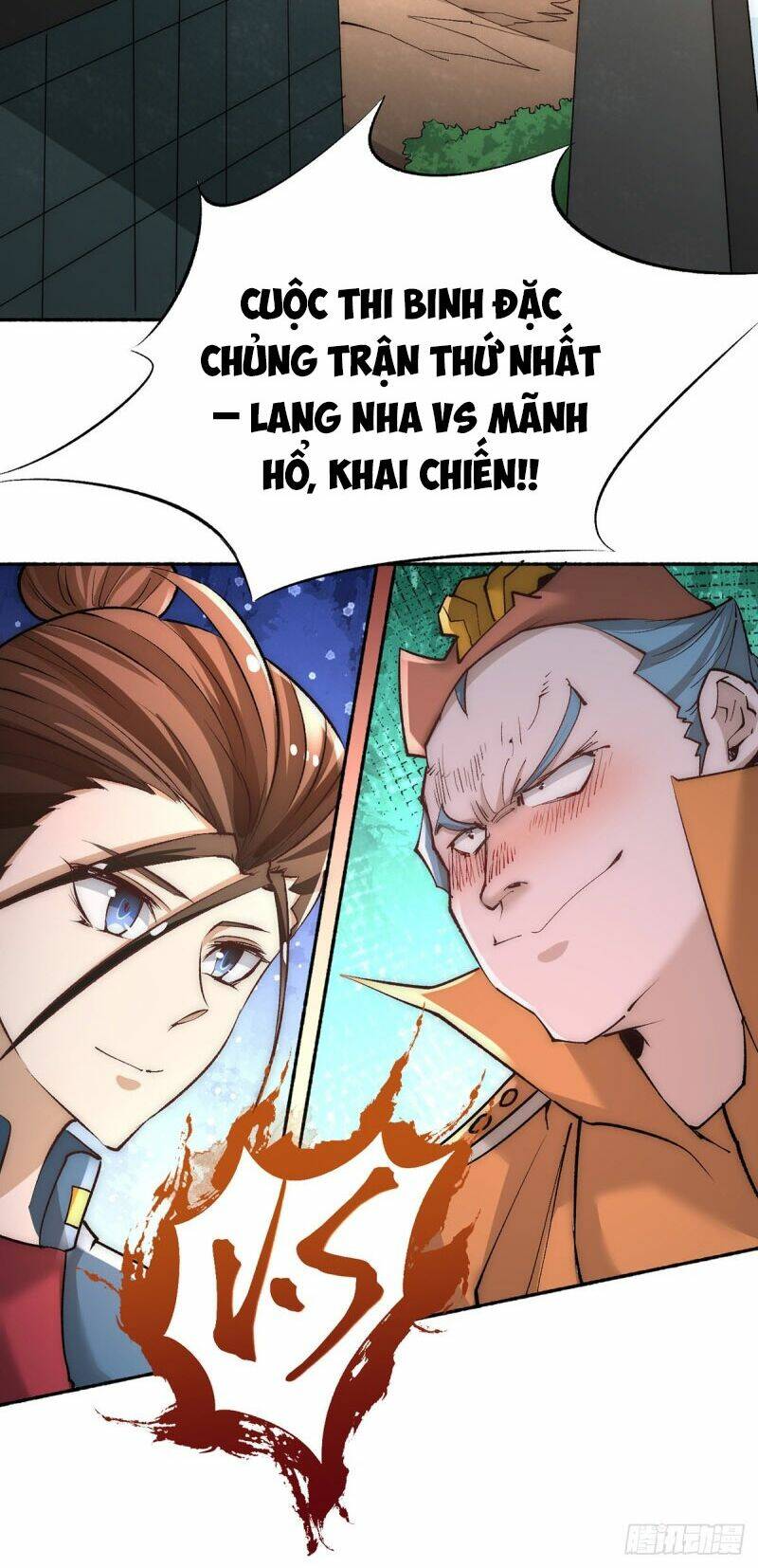 Chương 179 - Trang 28