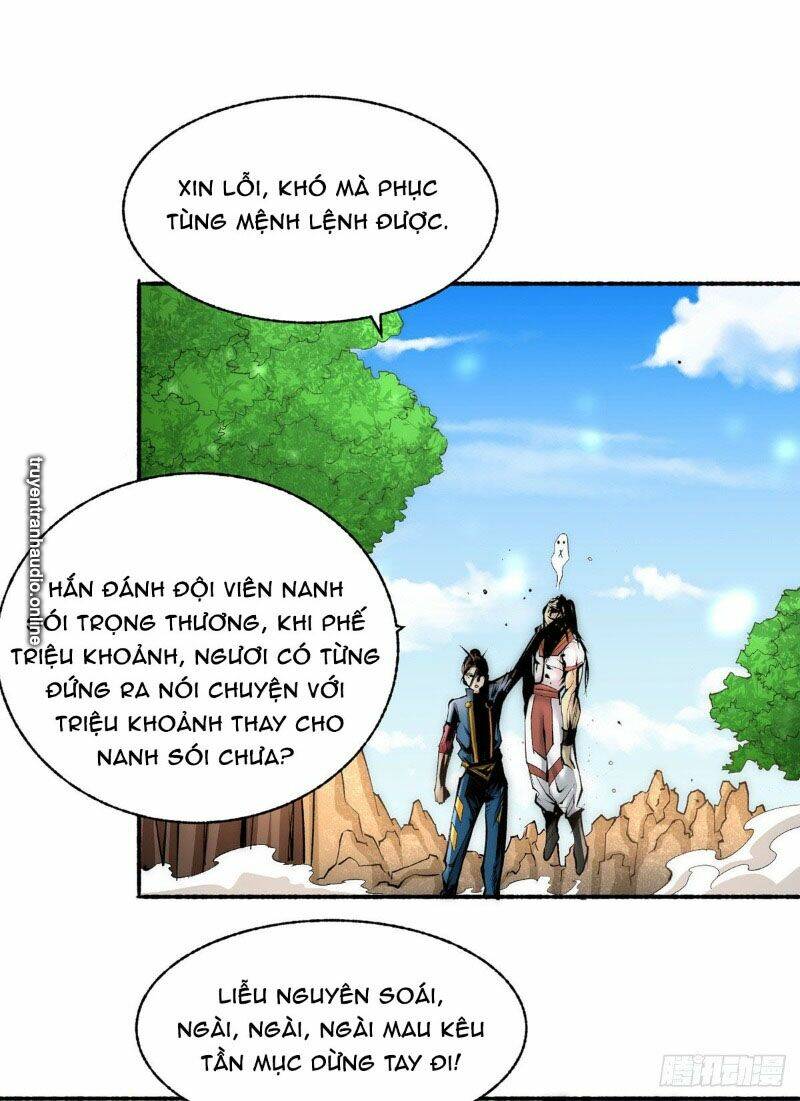 Chương 182 - Trang 33