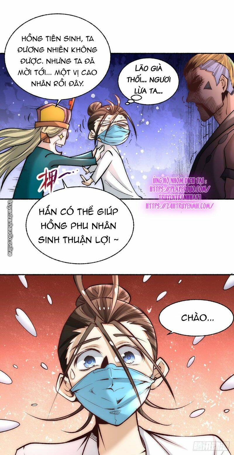 Chương 183 - Trang 21