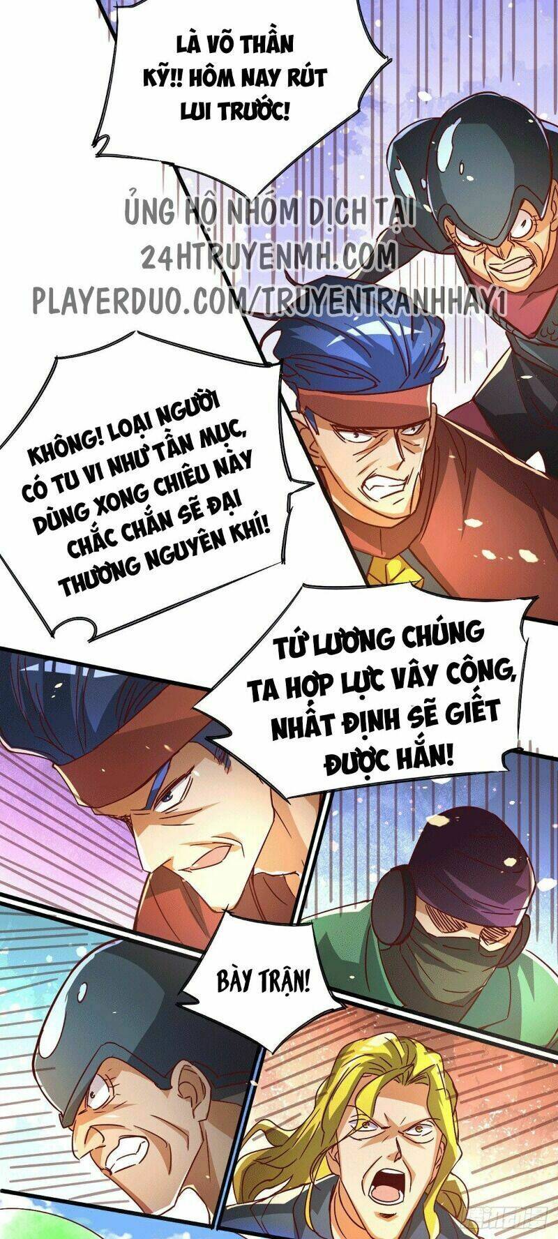 Chương 190 - Trang 10