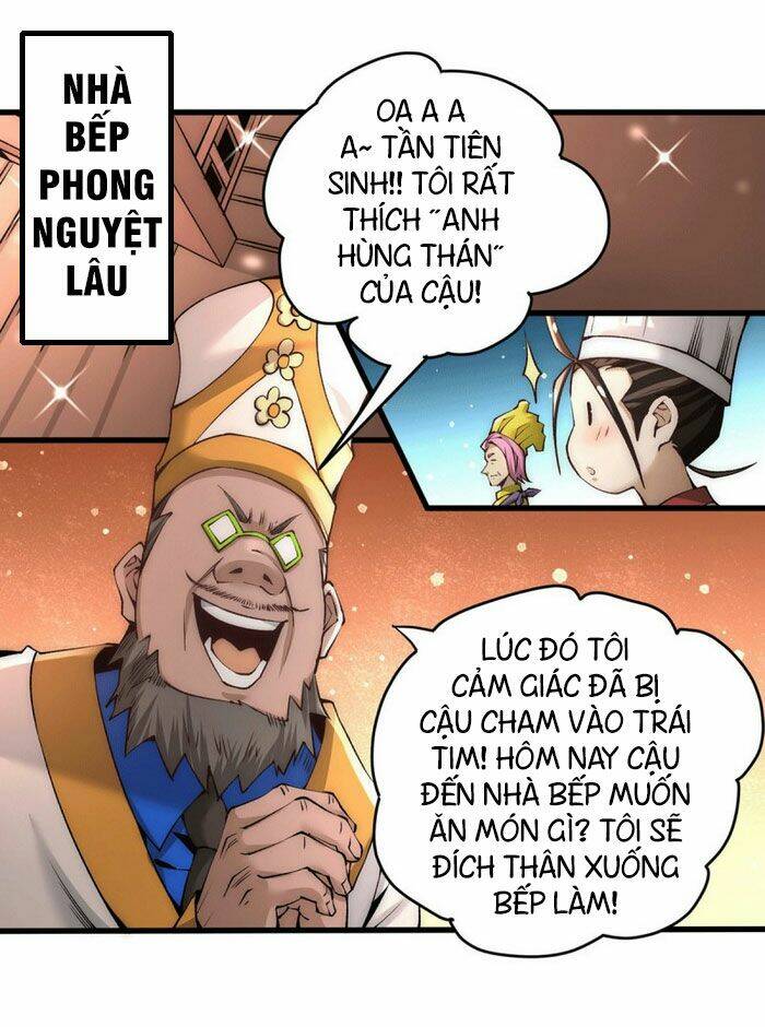 Chương 191 - Trang 1