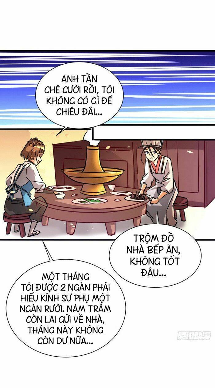 Chương 191 - Trang 22