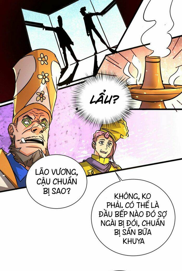 Chương 191 - Trang 24
