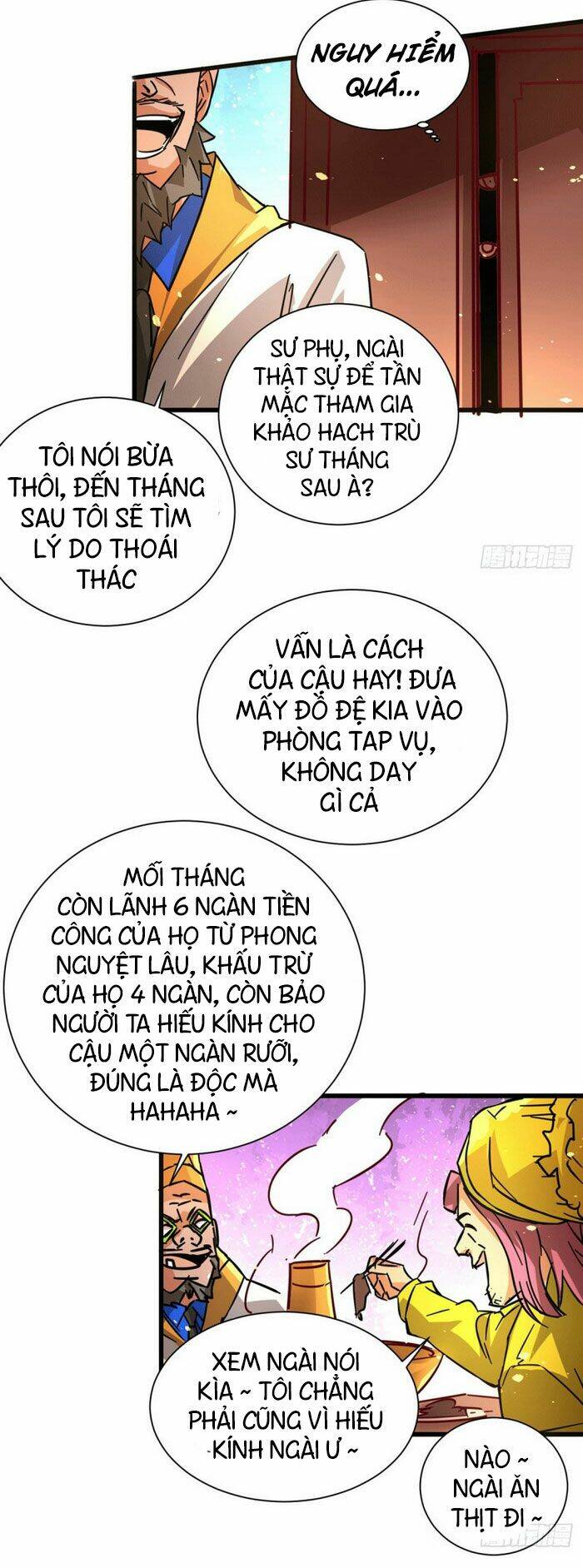 Chương 191 - Trang 25
