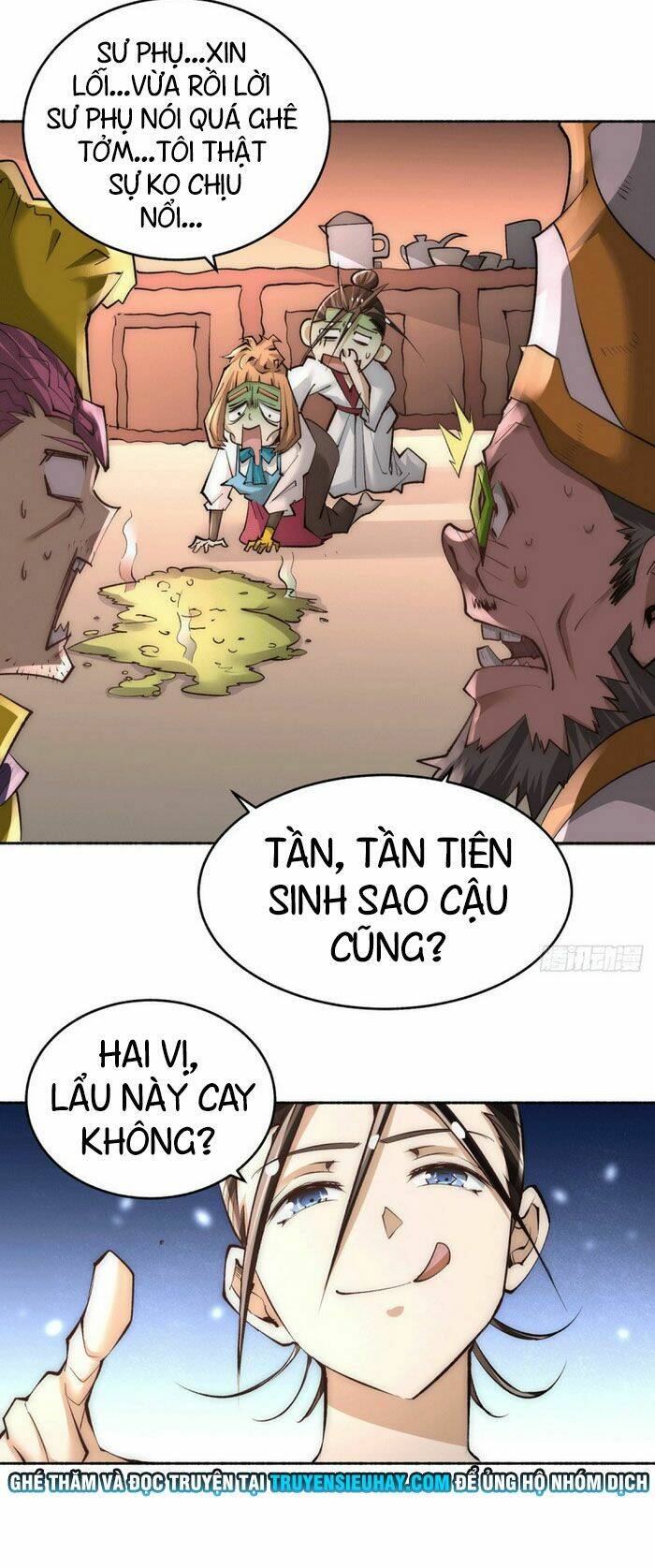 Chương 191 - Trang 27