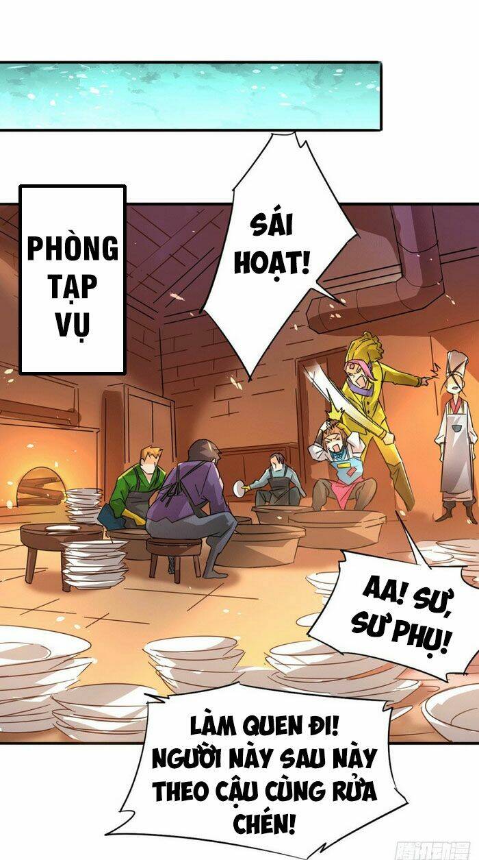 Chương 191 - Trang 10