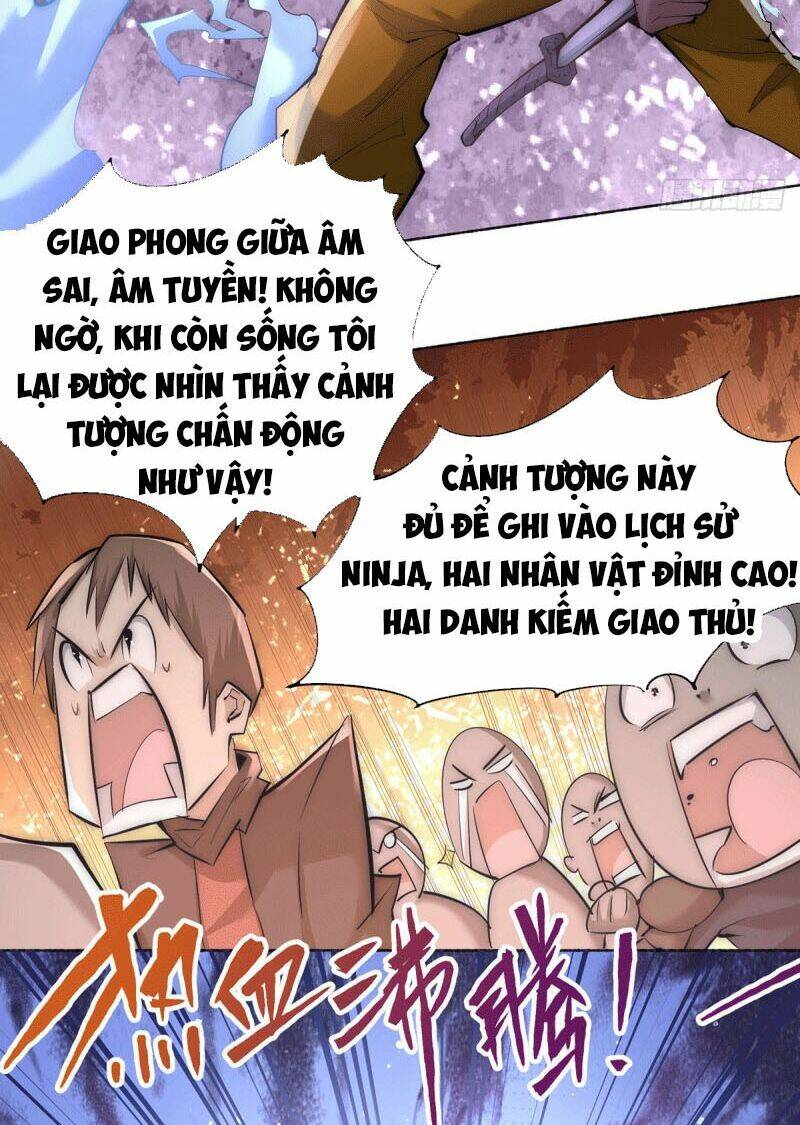 Chương 199 - Trang 22