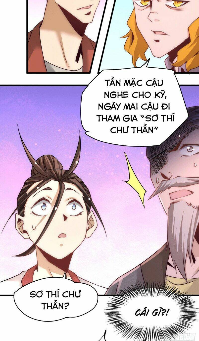 Chương 205 - Trang 8