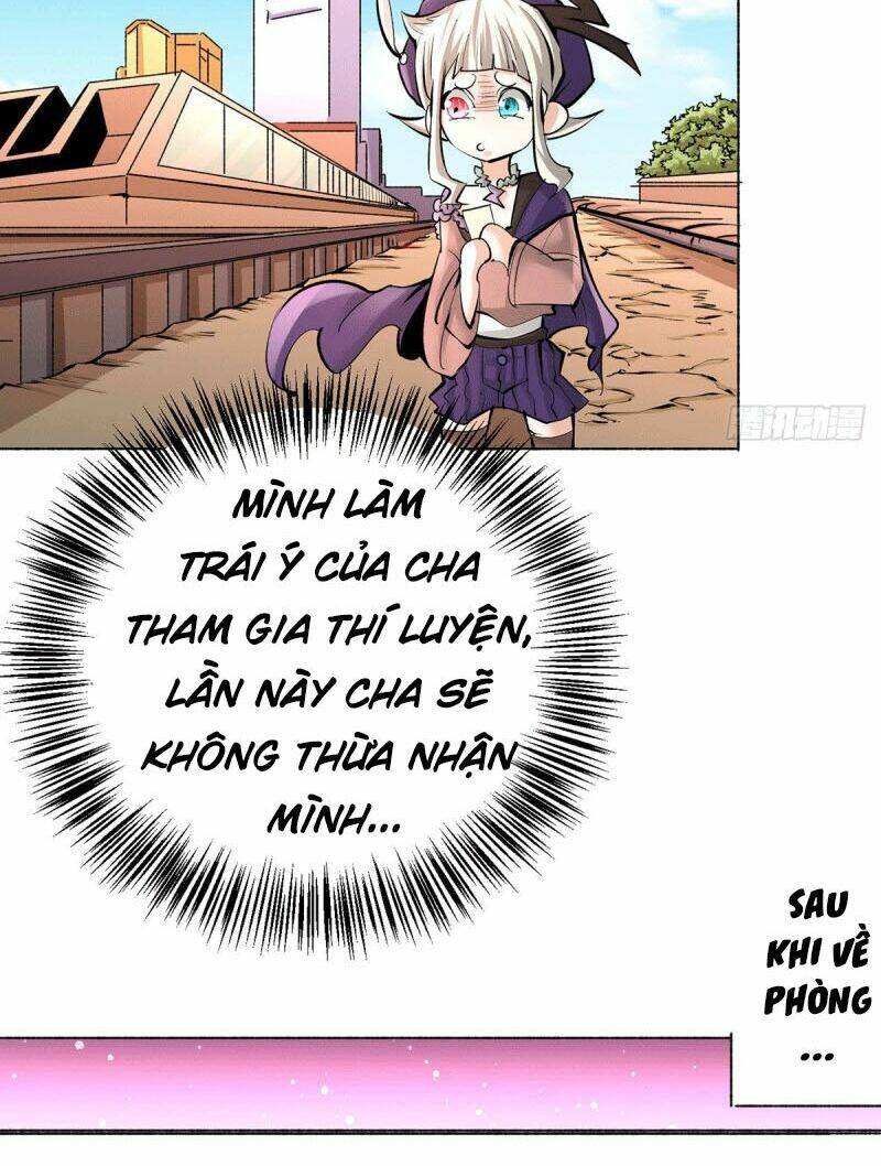 Chương 207 - Trang 31