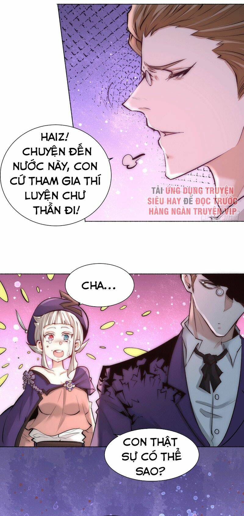 Chương 207 - Trang 34