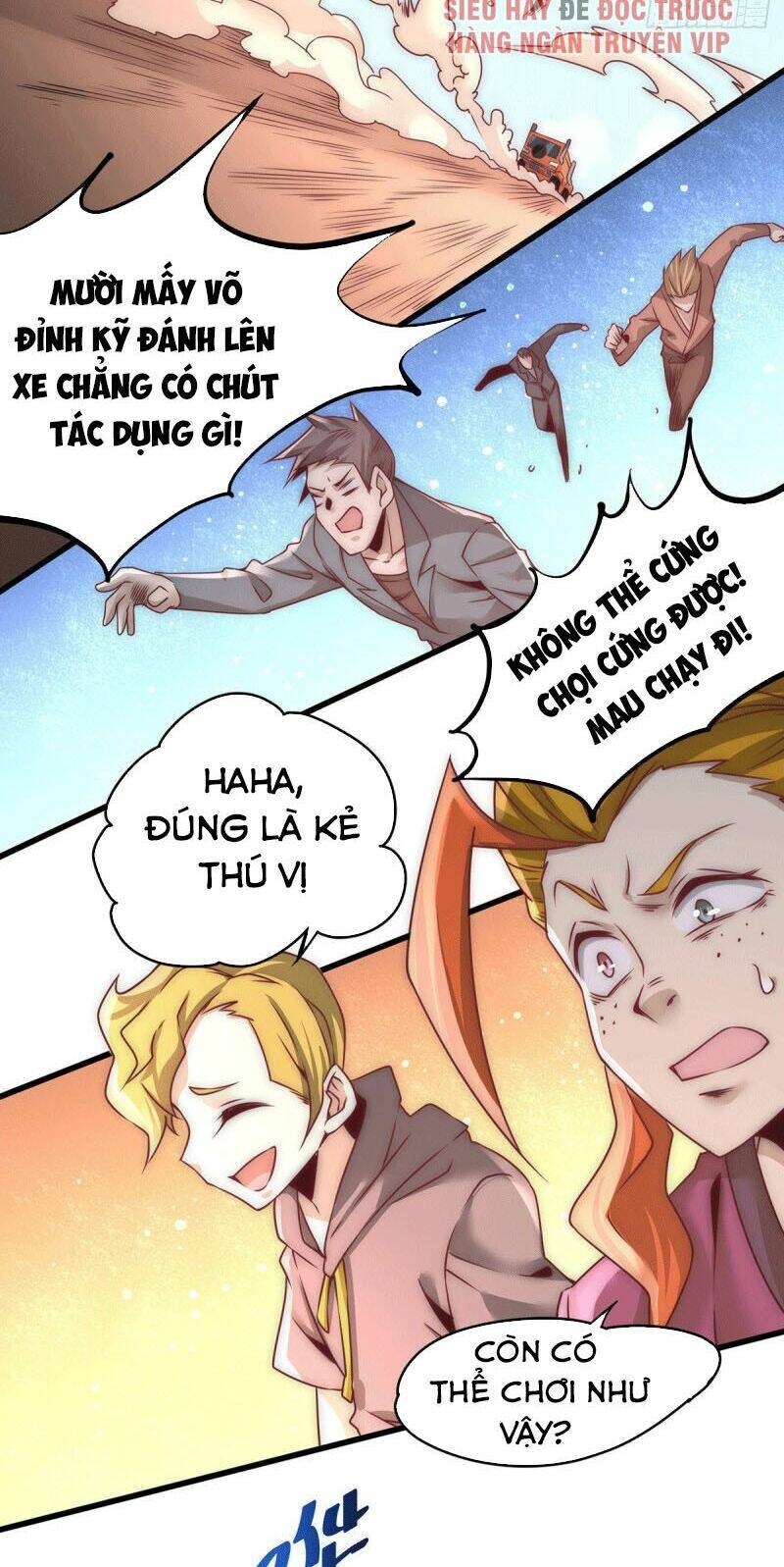 Chương 207 - Trang 6