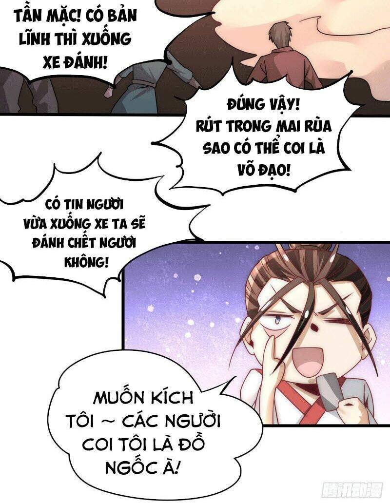 Chương 207 - Trang 8