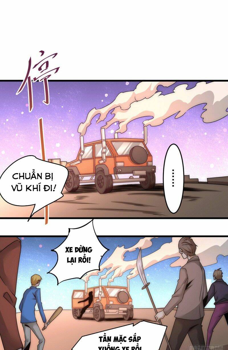 Chương 207 - Trang 10