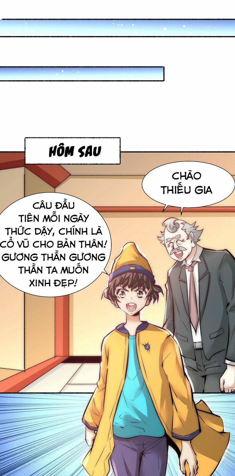 Chương 209 - Trang 31