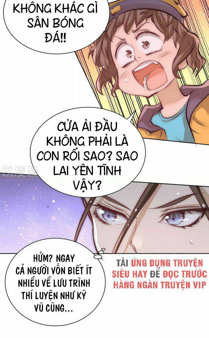 Chương 210 - Trang 16