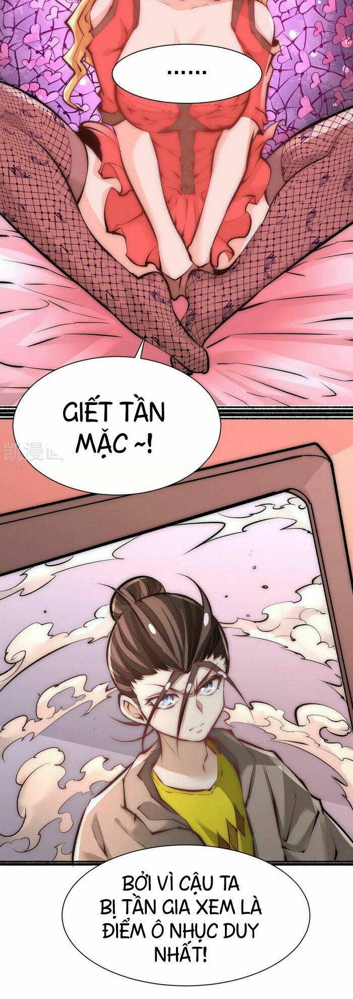Chương 210 - Trang 23