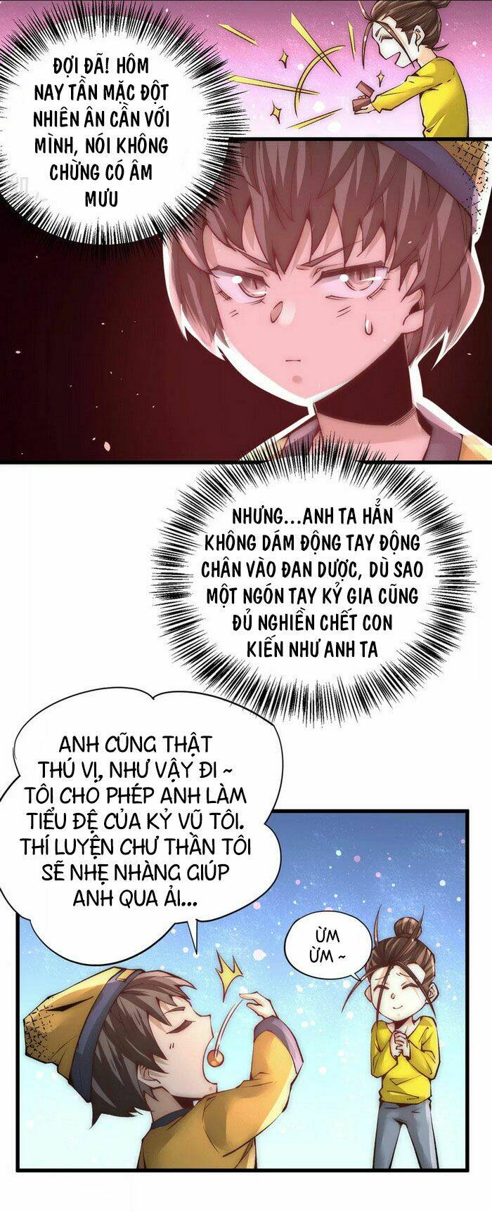 Chương 210 - Trang 5