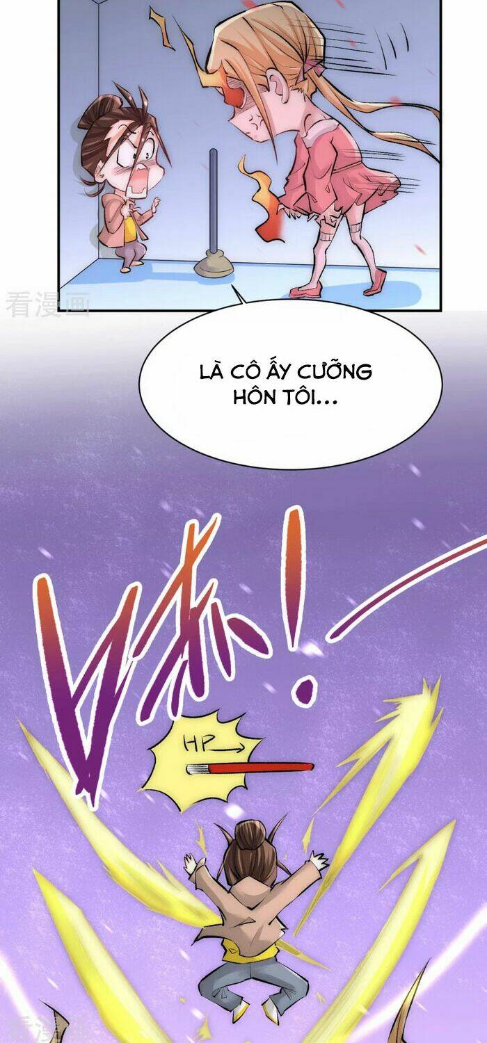 Chương 227 - Trang 22