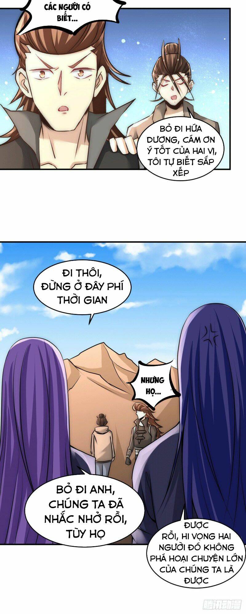 Chương 229 - Trang 6