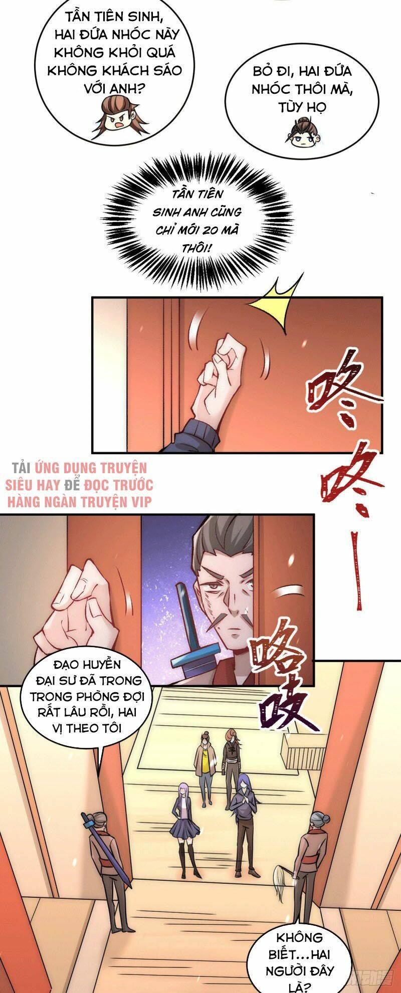 Chương 229 - Trang 8