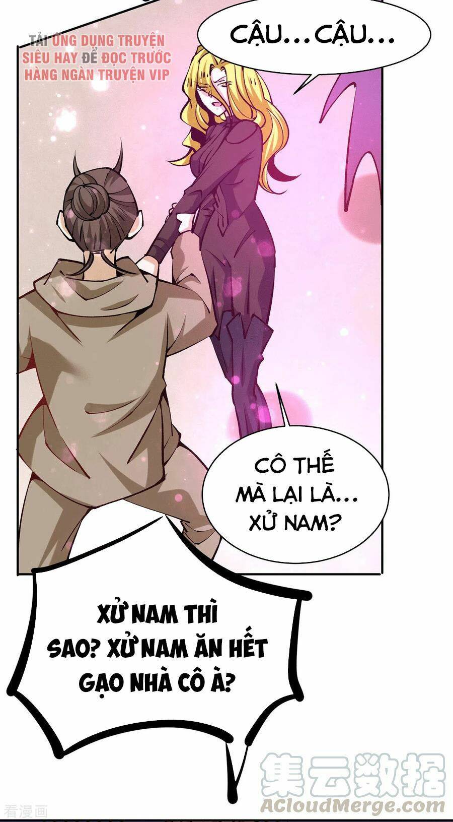 Chương 231 - Trang 32