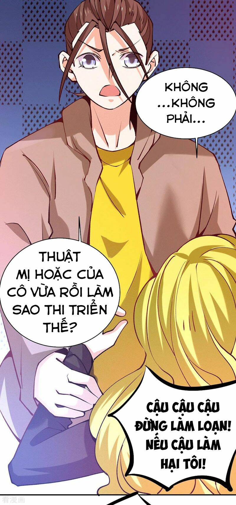 Chương 231 - Trang 33