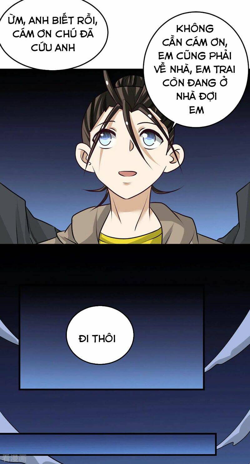 Chương 231 - Trang 6