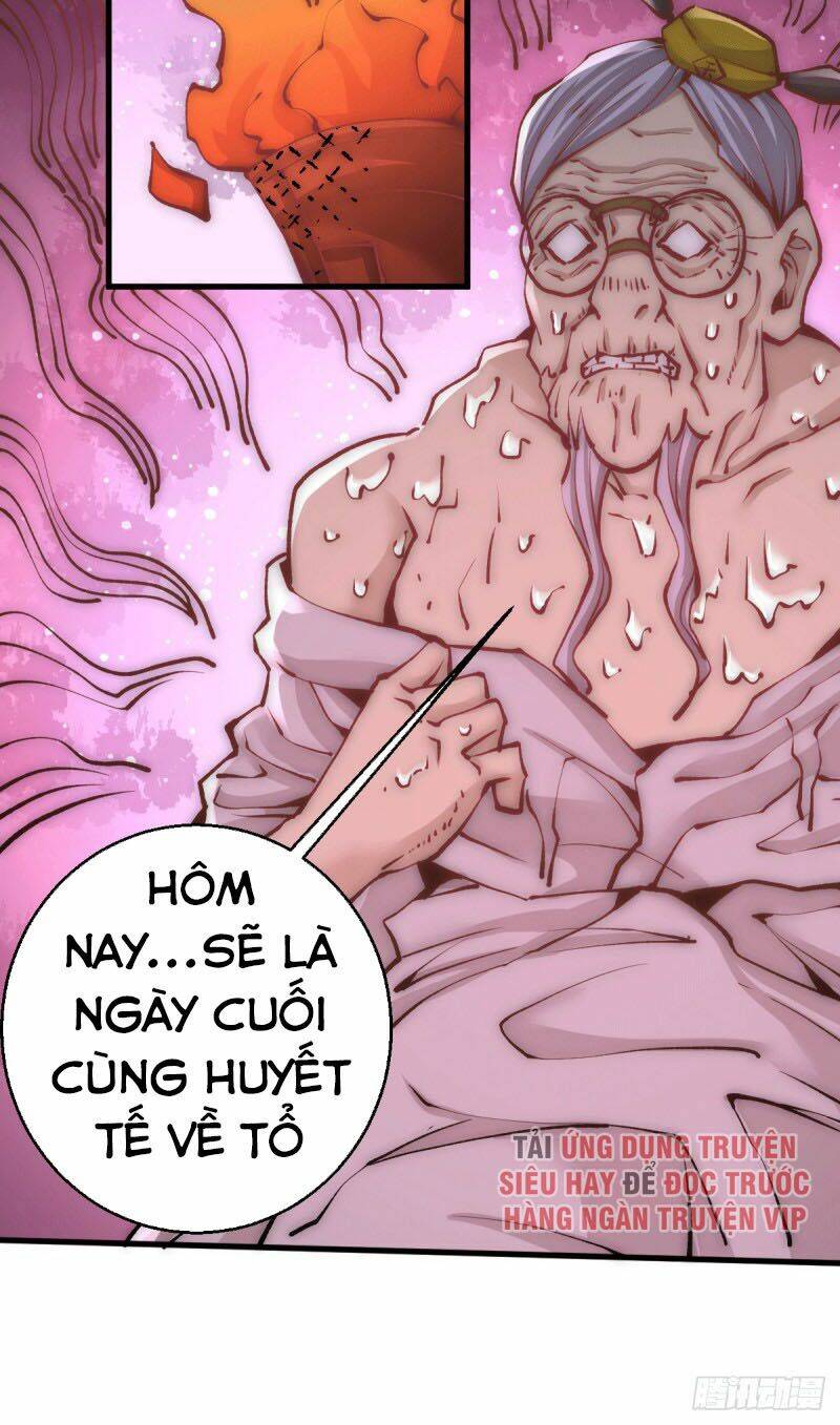 Chương 232 - Trang 15