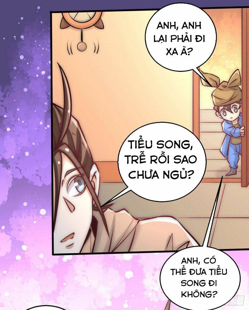 Chương 232 - Trang 18