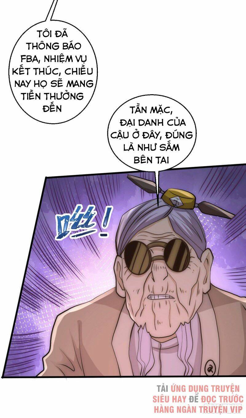 Chương 232 - Trang 27