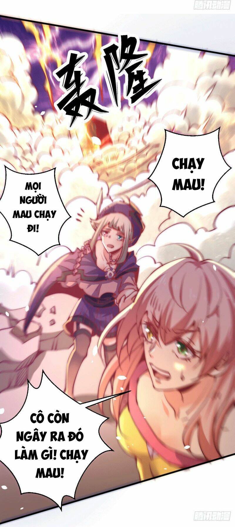 Chương 246 - Trang 6