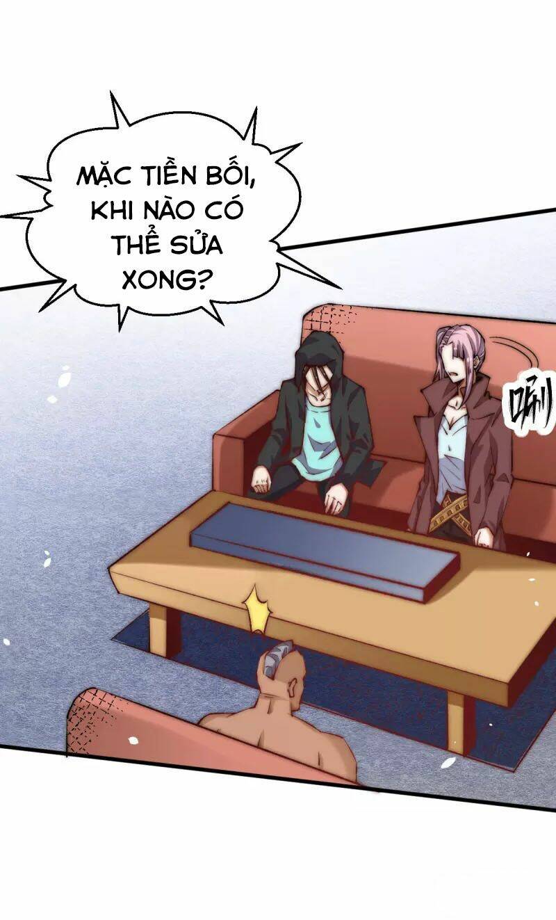 Chương 252 - Trang 1