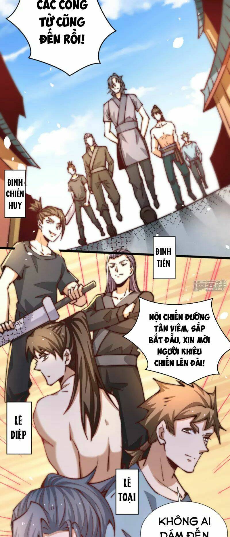 Chương 256 - Trang 4