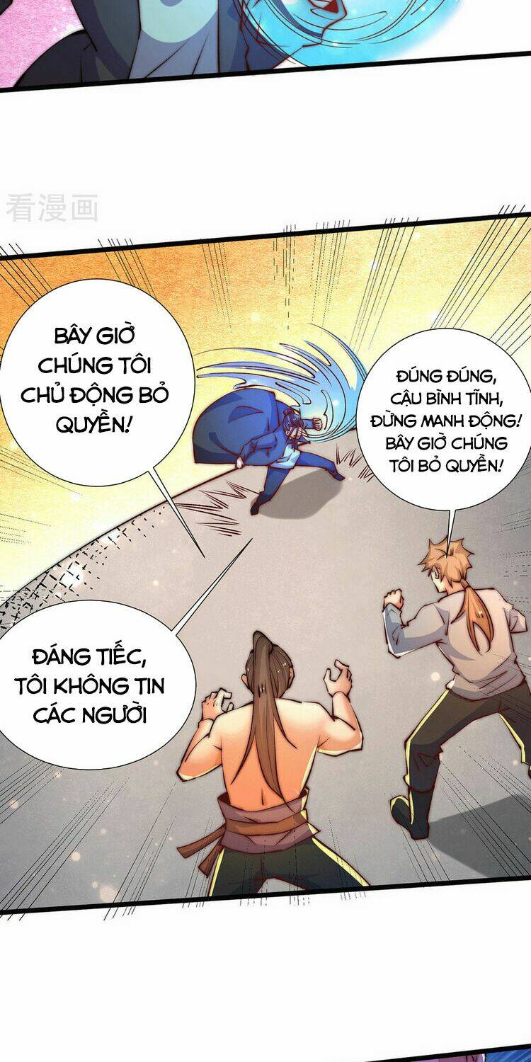 Chương 257 - Trang 8