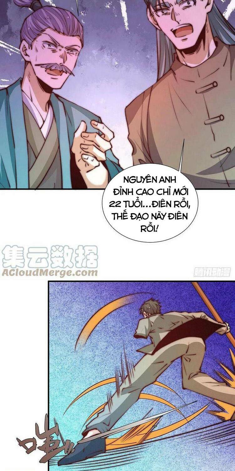 Chương 270 - Trang 12
