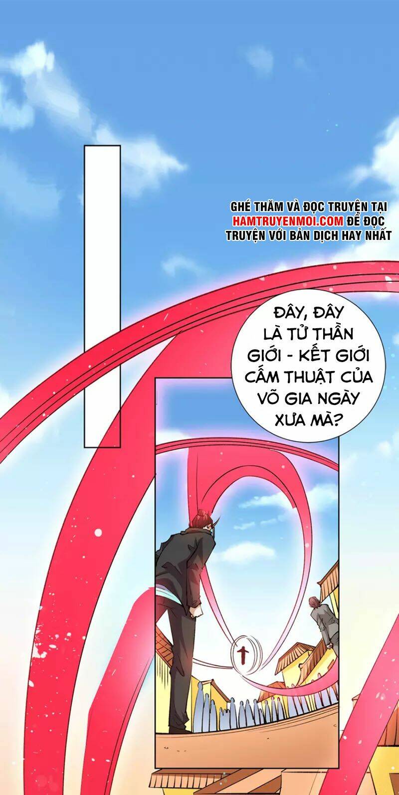 Chương 281 - Trang 1