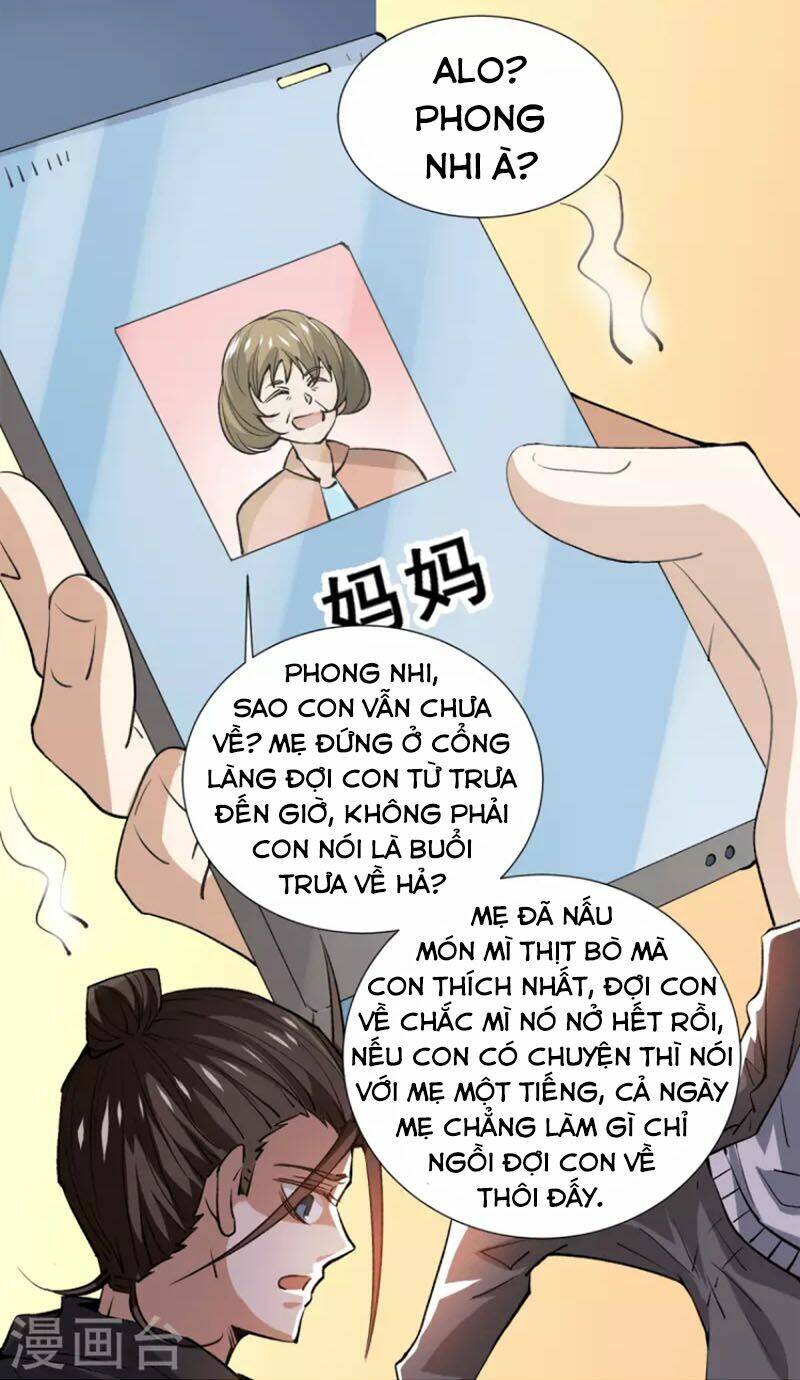 Chương 281 - Trang 21