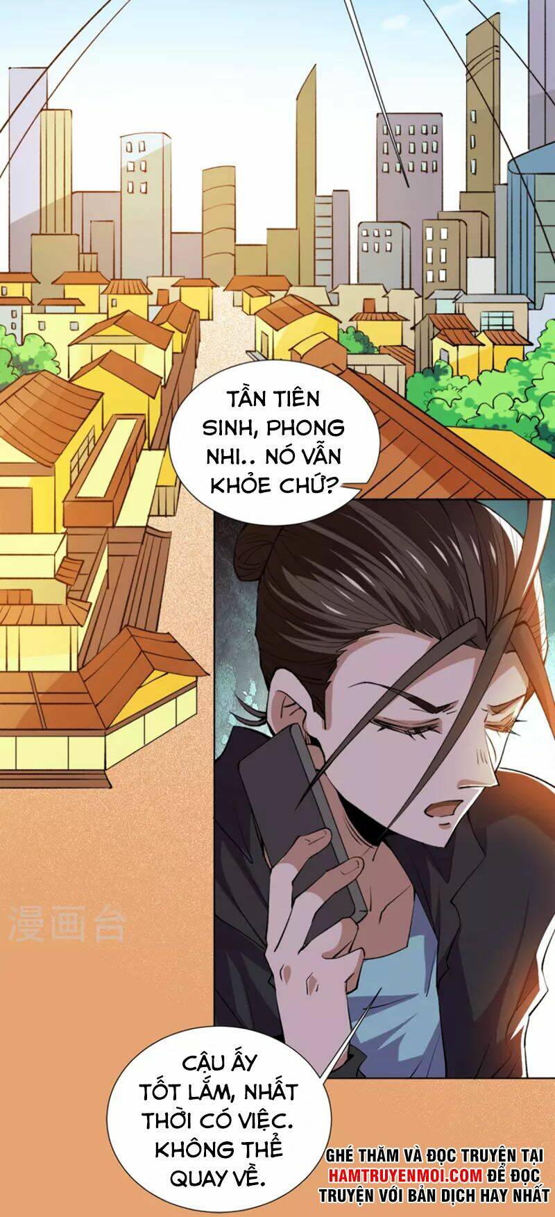Chương 281 - Trang 25
