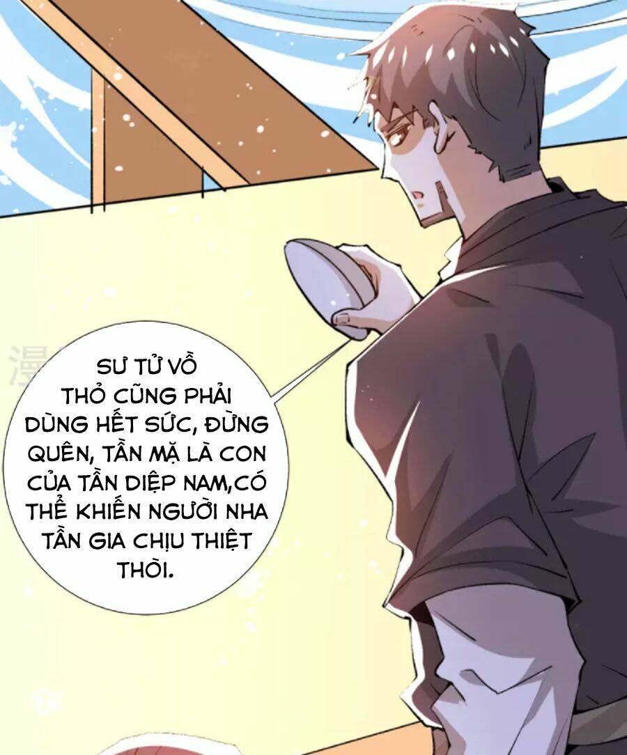 Chương 283 - Trang 8